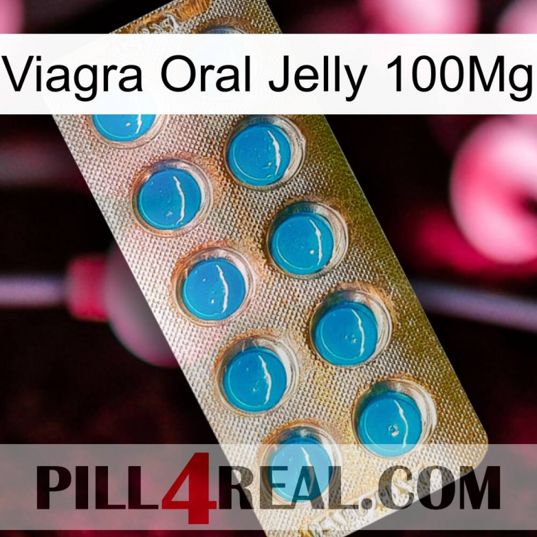 Viagra Oral Jelly 100Mg new09